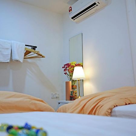 Stay At Jacks Melaka Экстерьер фото