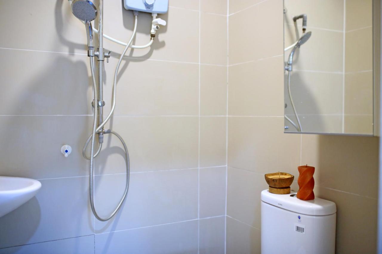 Stay At Jacks Melaka Экстерьер фото