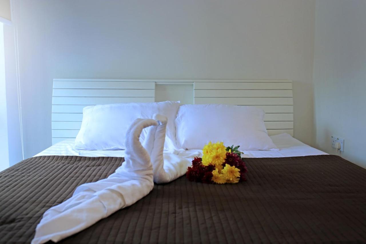 Stay At Jacks Melaka Экстерьер фото