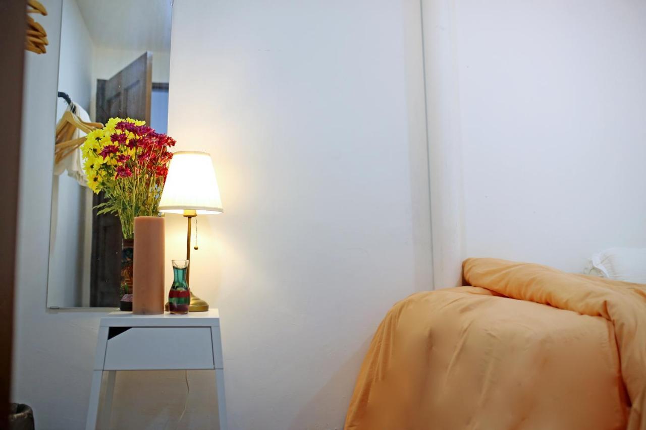 Stay At Jacks Melaka Экстерьер фото