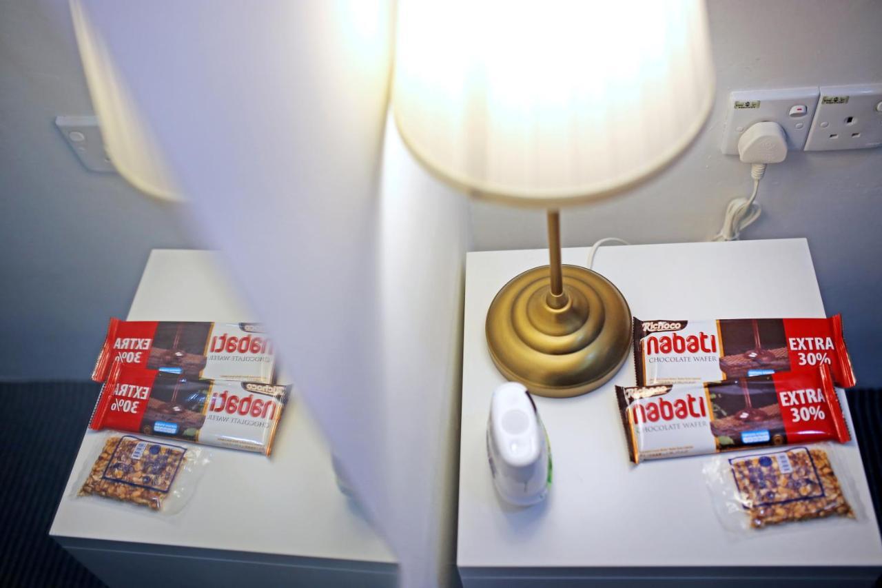 Stay At Jacks Melaka Экстерьер фото