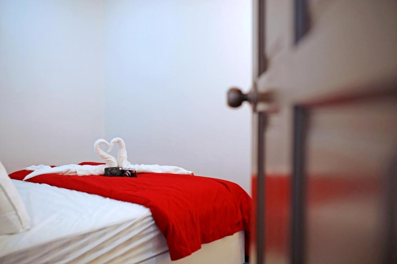 Stay At Jacks Melaka Экстерьер фото